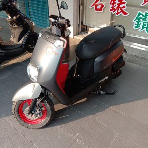 台北流當機車拍賣